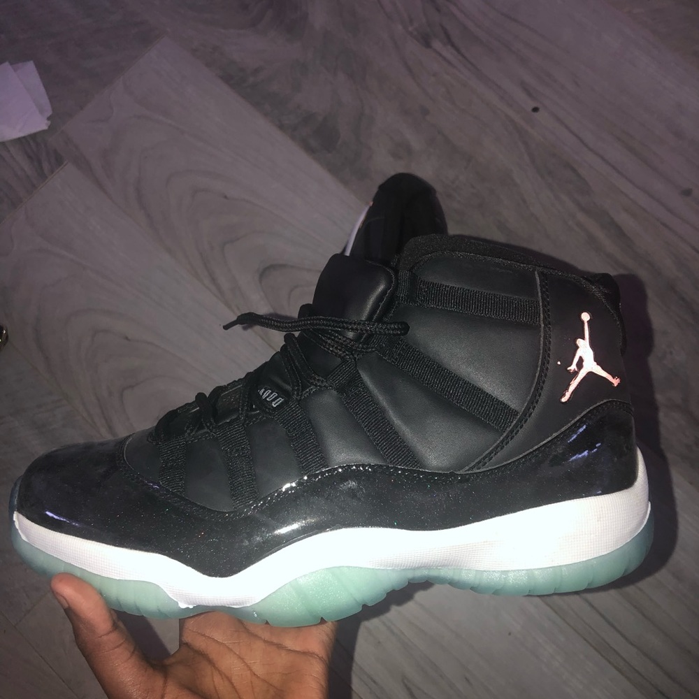Jordan 11